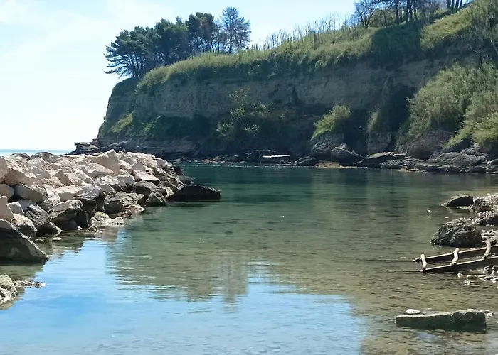 Oh Quant'e' Bella L'acquabella * オルトーナ