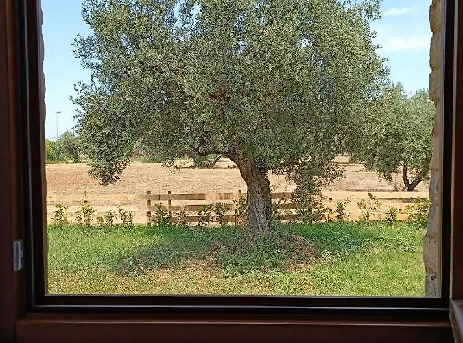 Oh Quant'e' Bella L'acquabella アパート