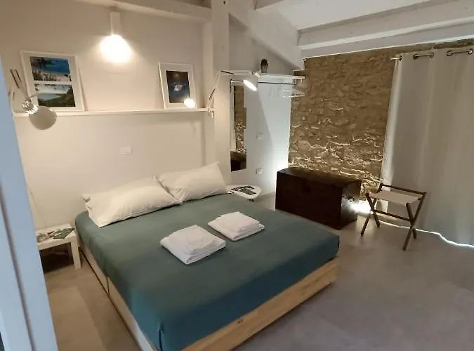 Oh Quant'e' Bella L'acquabella オルトーナ