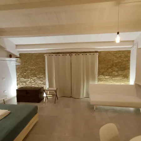 Oh Quant'e' Bella L'acquabella Apartment