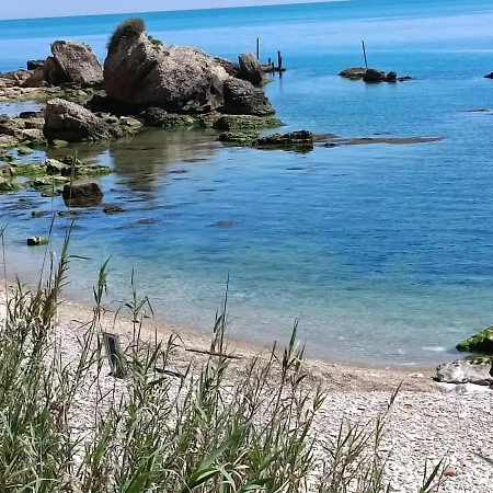 Apartment Oh Quant'e' Bella L'acquabella *