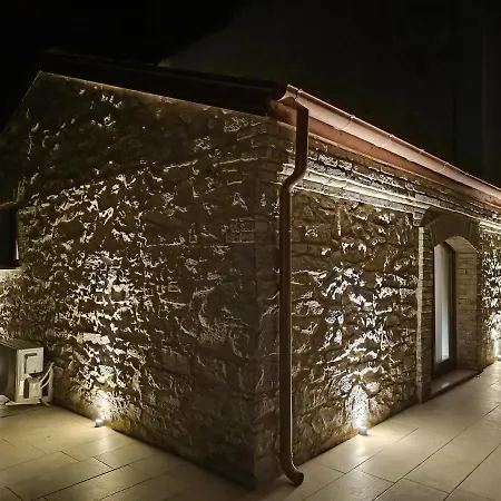 Oh Quant'e' Bella L'acquabella *