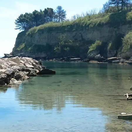 Oh Quant'e' Bella L'acquabella * Ortona