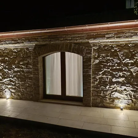 Oh Quant'e' Bella L'acquabella Apartmán *