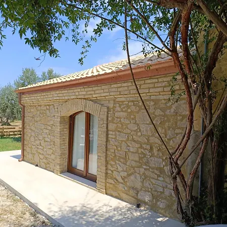 Apartmán Oh Quant'e' Bella L'acquabella Ortona