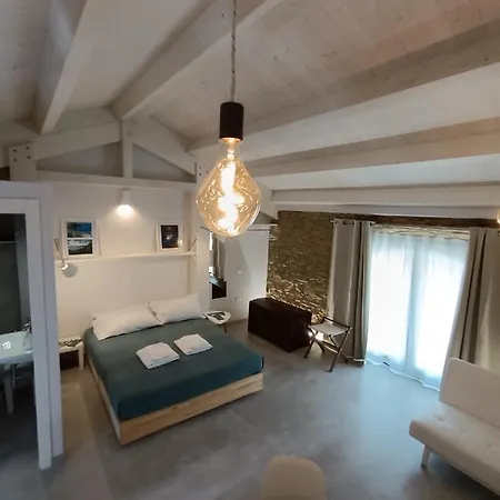 Oh Quant'e' Bella L'acquabella Appartement Ortona