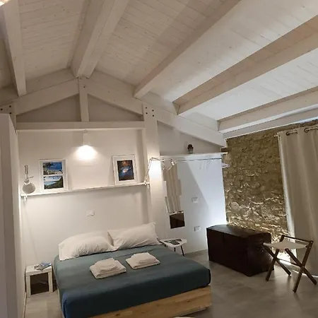 Apartmán Oh Quant'e' Bella L'acquabella