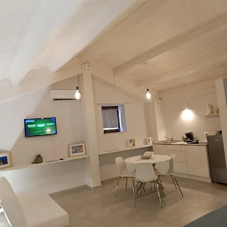 Oh Quant'e' Bella L'acquabella Apartmán *
