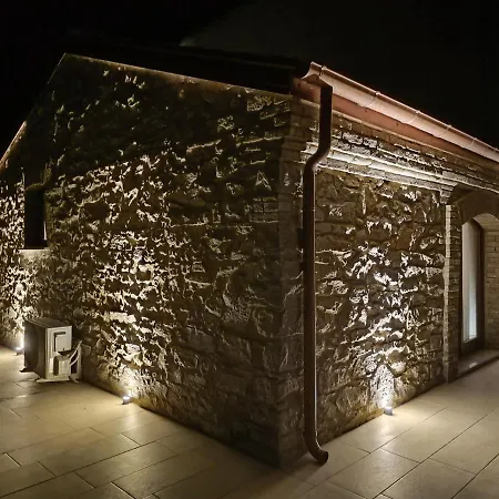 Oh Quant'e' Bella L'acquabella * Ortona