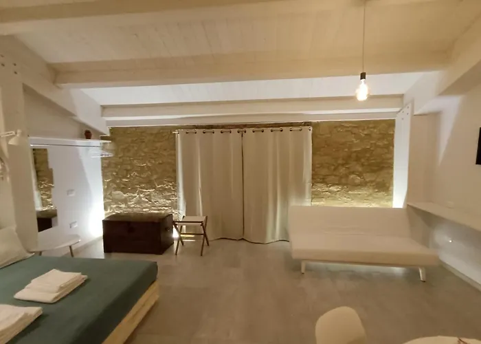 Oh Quant'e' Bella L'acquabella Appartement