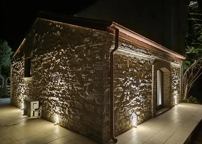 Oh Quant'e' Bella L'acquabella *