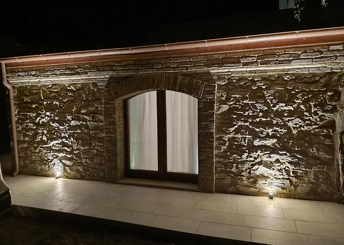 Oh Quant'e' Bella L'acquabella Appartement *