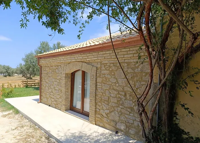 Διαμέρισμα Oh Quant'e' Bella L'acquabella Ortona