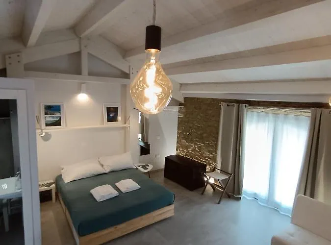 Oh Quant'e' Bella L'acquabella Appartement Ortona