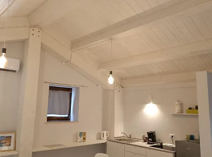 Oh Quant'e' Bella L'acquabella * Ortona