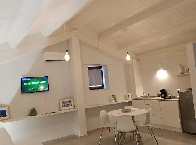 Oh Quant'e' Bella L'acquabella Appartement *