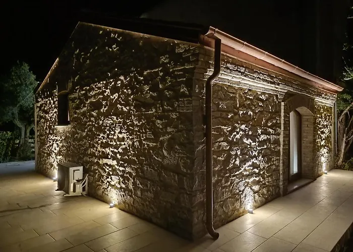 Oh Quant'e' Bella L'acquabella * Ortona